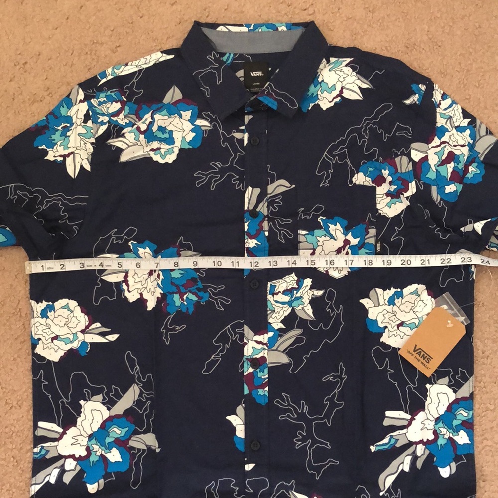 VANS DEACON SS (L) - Picture 6 of 11
